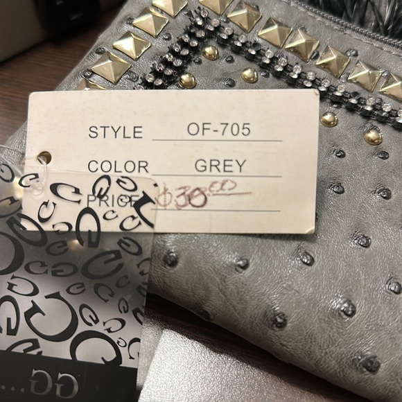 Crossbody - Picture 10 of 10